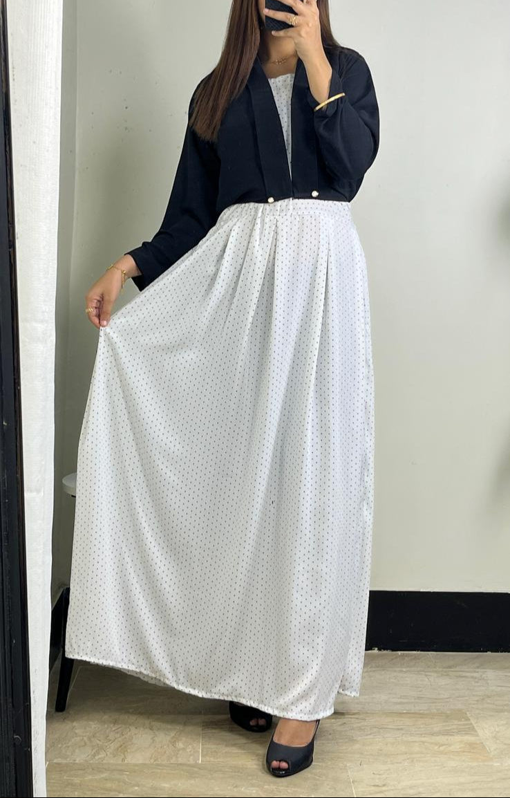Koti style 2 piece
