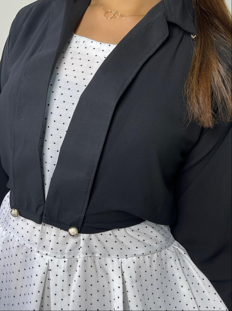 Koti style 2 piece