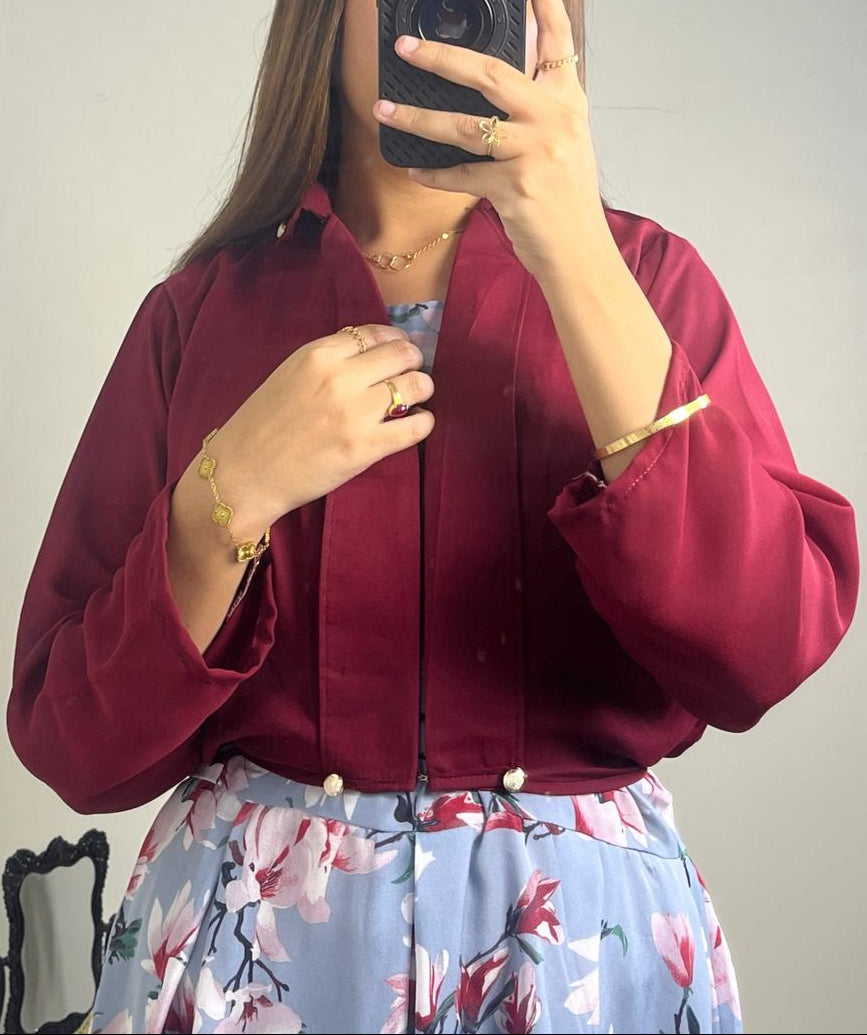 Koti style 2 piece