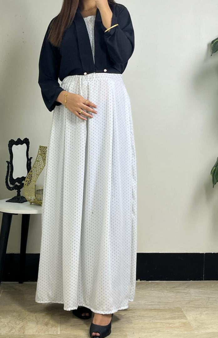 Koti style 2 piece