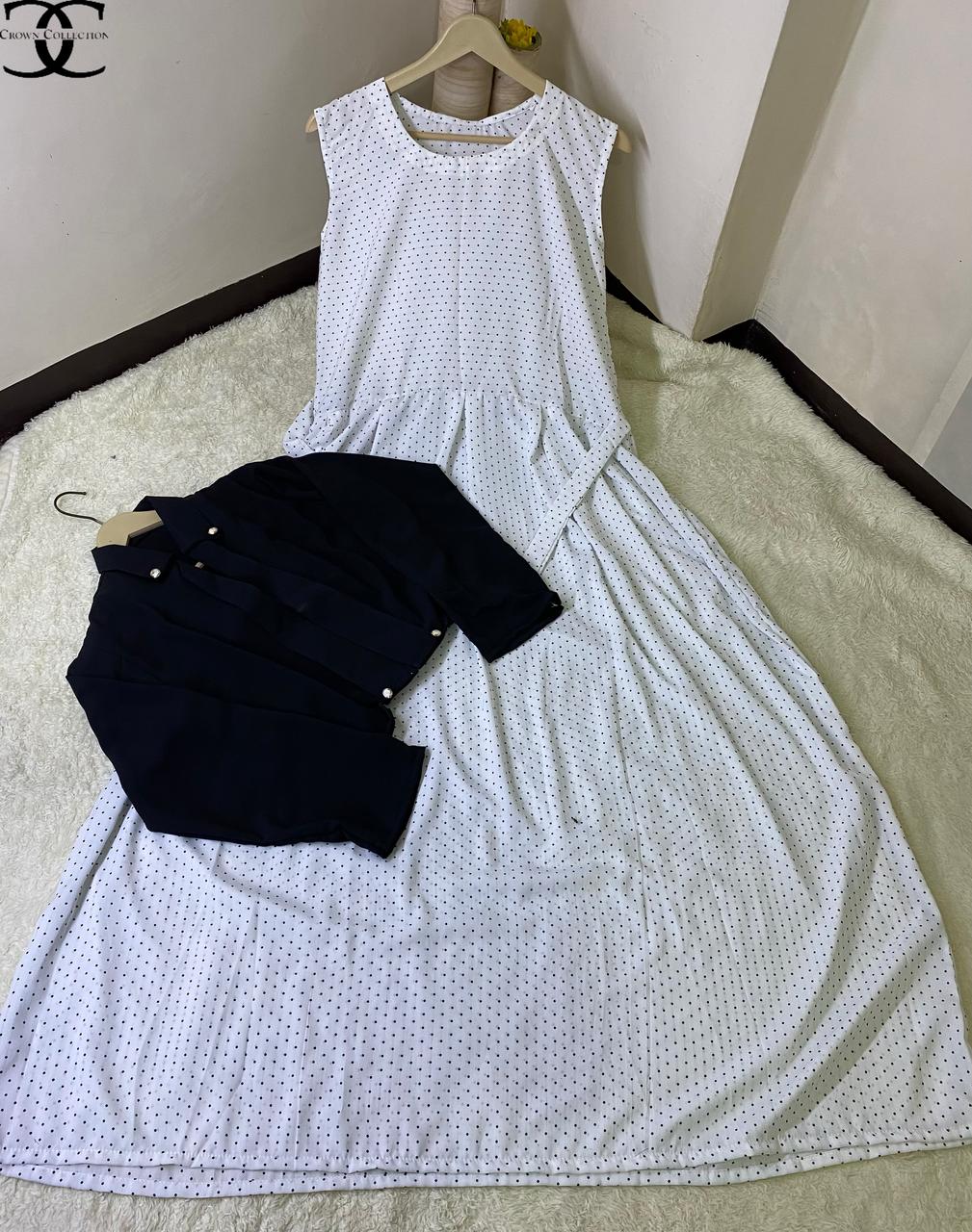 Koti style 2 piece