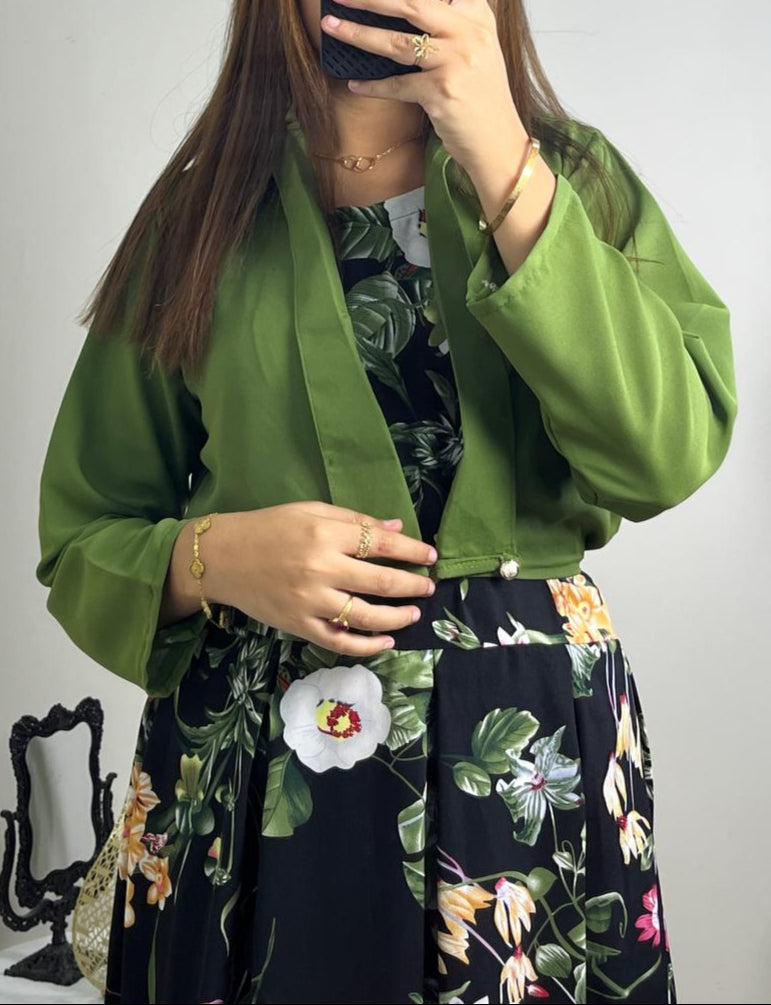 Koti style 2 piece