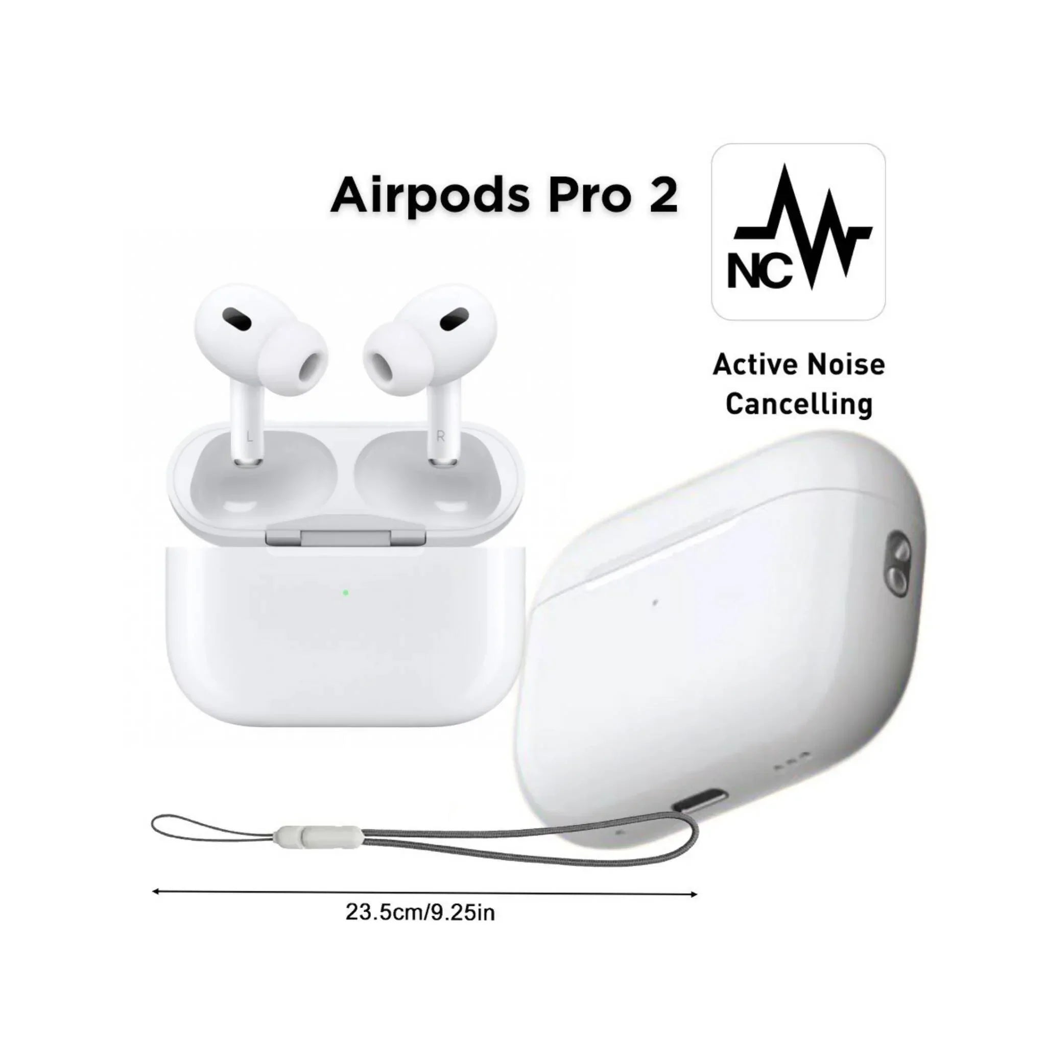 Airpod Pro 2