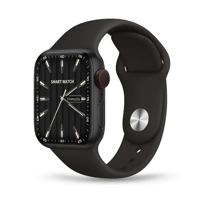 Series 9 Max with Chain