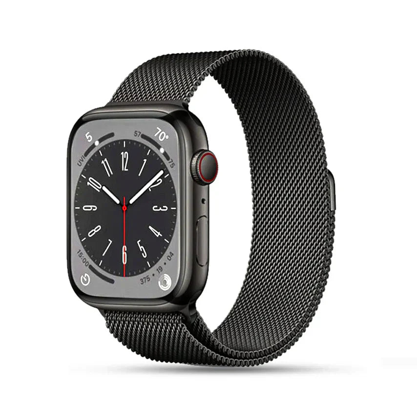 Series 9 Max with Chain